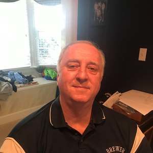 Meet your Posher, Jeff